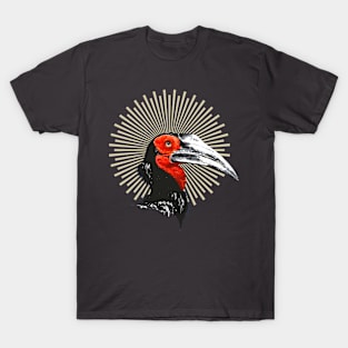 Hypnotic Hornbill T-Shirt